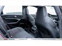 Audi RS6 AVANT Performance - <small></small> 194.900 € <small>TTC</small> - #50