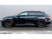 Audi RS6 AVANT Performance - <small></small> 194.900 € <small>TTC</small> - #86