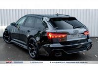 Audi RS6 AVANT Performance - <small></small> 194.900 € <small>TTC</small> - #87