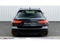 Audi RS6 AVANT Performance - <small></small> 194.900 € <small>TTC</small> - #88