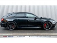 Audi RS6 AVANT Performance - <small></small> 194.900 € <small>TTC</small> - #90