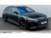 Audi RS6 AVANT Performance - <small></small> 194.900 € <small>TTC</small> - #91