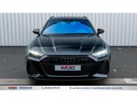 Audi RS6 AVANT Performance - <small></small> 194.900 € <small>TTC</small> - #92