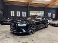 Audi RS6 Avant Performance 4.0 tfsi 605 ch Quattro Tiptronic - <small></small> 69.990 € <small>TTC</small> - #1