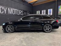 Audi RS6 Avant Performance 4.0 tfsi 605 ch Quattro Tiptronic - <small></small> 69.990 € <small>TTC</small> - #2