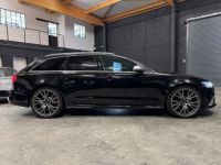 Audi RS6 Avant Performance 4.0 tfsi 605 ch Quattro Tiptronic - <small></small> 69.990 € <small>TTC</small> - #5