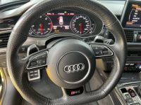 Audi RS6 avant performance 4.0 v8 configu full - <small></small> 78.500 € <small>TTC</small> - #21