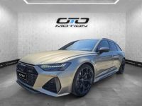 Audi RS6 AVANT Performance EXCLUSIVE V8 4.0 TFSI 630 Tiptronic 8 Quattro - <small></small> 225.990 € <small></small> - #1