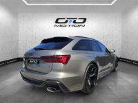 Audi RS6 AVANT Performance EXCLUSIVE V8 4.0 TFSI 630 Tiptronic 8 Quattro - <small></small> 225.990 € <small></small> - #3