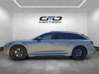 Audi RS6 AVANT Performance EXCLUSIVE V8 4.0 TFSI 630 Tiptronic 8 Quattro - <small></small> 225.990 € <small></small> - #5