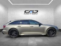 Audi RS6 AVANT Performance EXCLUSIVE V8 4.0 TFSI 630 Tiptronic 8 Quattro - <small></small> 225.990 € <small></small> - #6