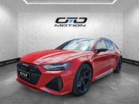 Audi RS6 AVANT Performance EXCLUSIVE V8 4.0 TFSI 630 Tiptronic 8 Quattro - <small></small> 224.990 € <small></small> - #1