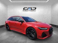 Audi RS6 AVANT Performance EXCLUSIVE V8 4.0 TFSI 630 Tiptronic 8 Quattro - <small></small> 224.990 € <small></small> - #2