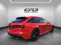 Audi RS6 AVANT Performance EXCLUSIVE V8 4.0 TFSI 630 Tiptronic 8 Quattro - <small></small> 224.990 € <small></small> - #4