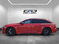 Audi RS6 AVANT Performance EXCLUSIVE V8 4.0 TFSI 630 Tiptronic 8 Quattro - <small></small> 224.990 € <small></small> - #5