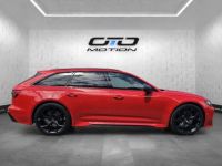 Audi RS6 AVANT Performance EXCLUSIVE V8 4.0 TFSI 630 Tiptronic 8 Quattro - <small></small> 224.990 € <small></small> - #6