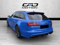 Audi RS6 AVANT Performance Nogaro Edition 1/150 ABT 705ch V8 4.0 TFSI - <small></small> 78.990 € <small></small> - #2