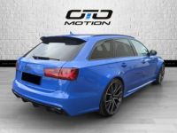 Audi RS6 AVANT Performance Nogaro Edition 1/150 ABT 705ch V8 4.0 TFSI - <small></small> 78.990 € <small></small> - #3