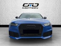 Audi RS6 AVANT Performance Nogaro Edition 1/150 ABT 705ch V8 4.0 TFSI - <small></small> 78.990 € <small></small> - #4