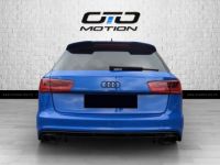 Audi RS6 AVANT Performance Nogaro Edition 1/150 ABT 705ch V8 4.0 TFSI - <small></small> 78.990 € <small></small> - #5