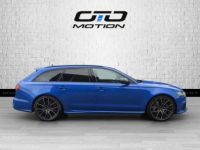 Audi RS6 AVANT Performance Nogaro Edition 1/150 ABT 705ch V8 4.0 TFSI - <small></small> 78.990 € <small></small> - #6