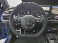 Audi RS6 AVANT Performance Nogaro Edition 1/150 ABT 705ch V8 4.0 TFSI - <small></small> 78.990 € <small></small> - #8