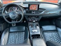 Audi RS6 avant performance quattro tiptronic - <small></small> 69.990 € <small>TTC</small> - #2