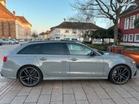 Audi RS6 avant performance quattro tiptronic - <small></small> 69.990 € <small>TTC</small> - #4