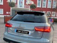 Audi RS6 avant performance quattro tiptronic - <small></small> 69.990 € <small>TTC</small> - #5