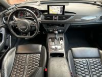 Audi RS6 Avant Performance V8 4.0 TFSI 605 Quattro - <small></small> 64.900 € <small>TTC</small> - #6