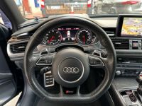 Audi RS6 Avant Performance V8 4.0 TFSI 605 Quattro - <small></small> 64.900 € <small>TTC</small> - #15