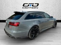 Audi RS6 AVANT Performance V8 4.0 TFSI 605 Quattro Tiptronic 8 - <small></small> 119.990 € <small>TTC</small> - #2