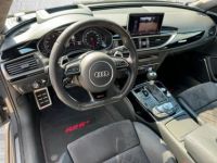 Audi RS6 AVANT Performance V8 4.0 TFSI 605 Quattro Tiptronic 8 - <small></small> 119.990 € <small>TTC</small> - #3