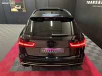 Audi RS6 AVANT Performance V8 4.0 TFSI 605 Quattro Tiptronic 8 TOIT OUVRANT SIEGES RS BO - <small></small> 62.990 € <small>TTC</small> - #13