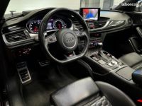 Audi RS6 AVANT Performance V8 4.0 TFSI 605 Quattro Tiptronic 8 TOIT OUVRANT SIEGES RS BO - <small></small> 62.990 € <small>TTC</small> - #14