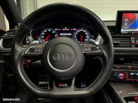 Audi RS6 AVANT Performance V8 4.0 TFSI 605 Quattro Tiptronic 8 TOIT OUVRANT SIEGES RS BO - <small></small> 62.990 € <small>TTC</small> - #21