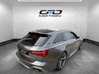 Audi RS6 AVANT Performance V8 4.0 TFSI 630 Tiptronic 8 Quattro - <small></small> 194.990 € <small></small> - #2