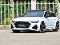 Audi RS6 Avant Quattro 4.0 V8 600 ch - <small></small> 104.900 € <small>TTC</small> - #2