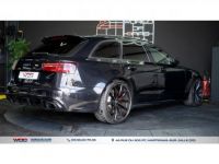 Audi RS6 AVANT QUATTRO 4.0 V8 TFSI 560 - <small></small> 54.990 € <small>TTC</small> - #2