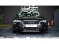 Audi RS6 AVANT QUATTRO 4.0 V8 TFSI 560 - <small></small> 54.990 € <small>TTC</small> - #3