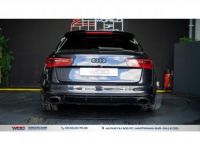 Audi RS6 AVANT QUATTRO 4.0 V8 TFSI 560 - <small></small> 54.990 € <small>TTC</small> - #4
