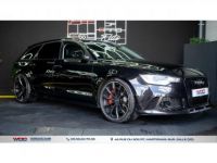 Audi RS6 AVANT QUATTRO 4.0 V8 TFSI 560 - <small></small> 54.990 € <small>TTC</small> - #5