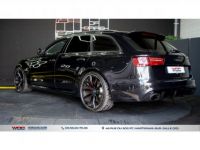 Audi RS6 AVANT QUATTRO 4.0 V8 TFSI 560 - <small></small> 54.990 € <small>TTC</small> - #6