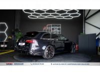 Audi RS6 AVANT QUATTRO 4.0 V8 TFSI 560 - <small></small> 54.990 € <small>TTC</small> - #83