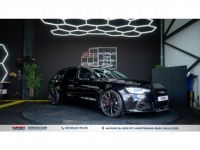Audi RS6 AVANT QUATTRO 4.0 V8 TFSI 560 - <small></small> 54.990 € <small>TTC</small> - #85