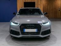 Audi RS6 AVANT Quattro 4.0i V8 TFSI - 560 - BVA Tiptronic - <small></small> 60.900 € <small>TTC</small> - #1