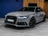 Audi RS6 AVANT Quattro 4.0i V8 TFSI - 560 - BVA Tiptronic - <small></small> 60.900 € <small>TTC</small> - #2