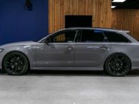 Audi RS6 AVANT Quattro 4.0i V8 TFSI - 560 - BVA Tiptronic - <small></small> 60.900 € <small>TTC</small> - #3