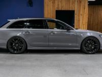 Audi RS6 AVANT Quattro 4.0i V8 TFSI - 560 - BVA Tiptronic - <small></small> 60.900 € <small>TTC</small> - #7