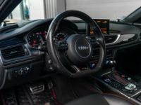 Audi RS6 AVANT Quattro 4.0i V8 TFSI - 560 - BVA Tiptronic - <small></small> 60.900 € <small>TTC</small> - #12